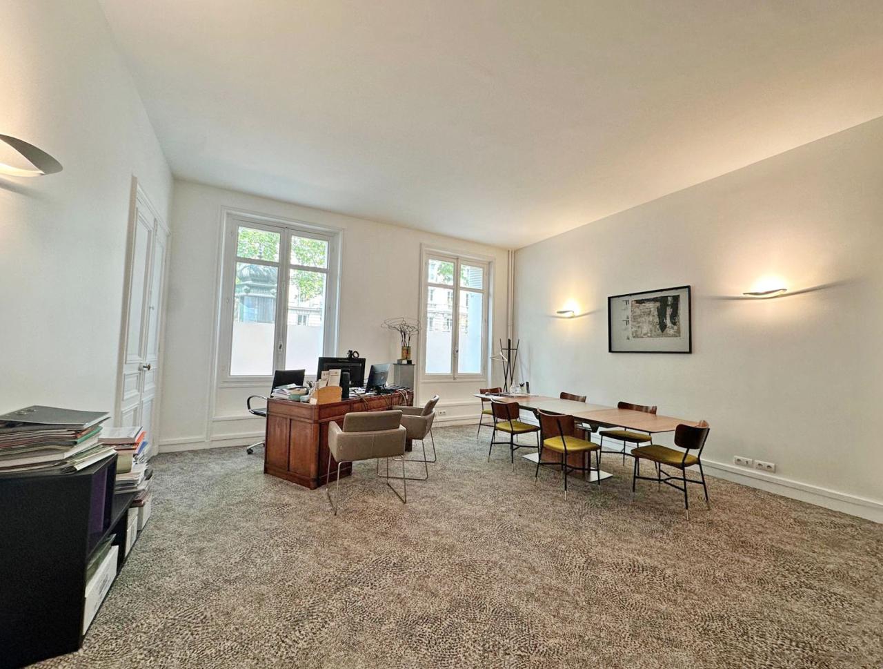 Bureau Paris 263m² Vente bureau Paris OVBUR2532660 3